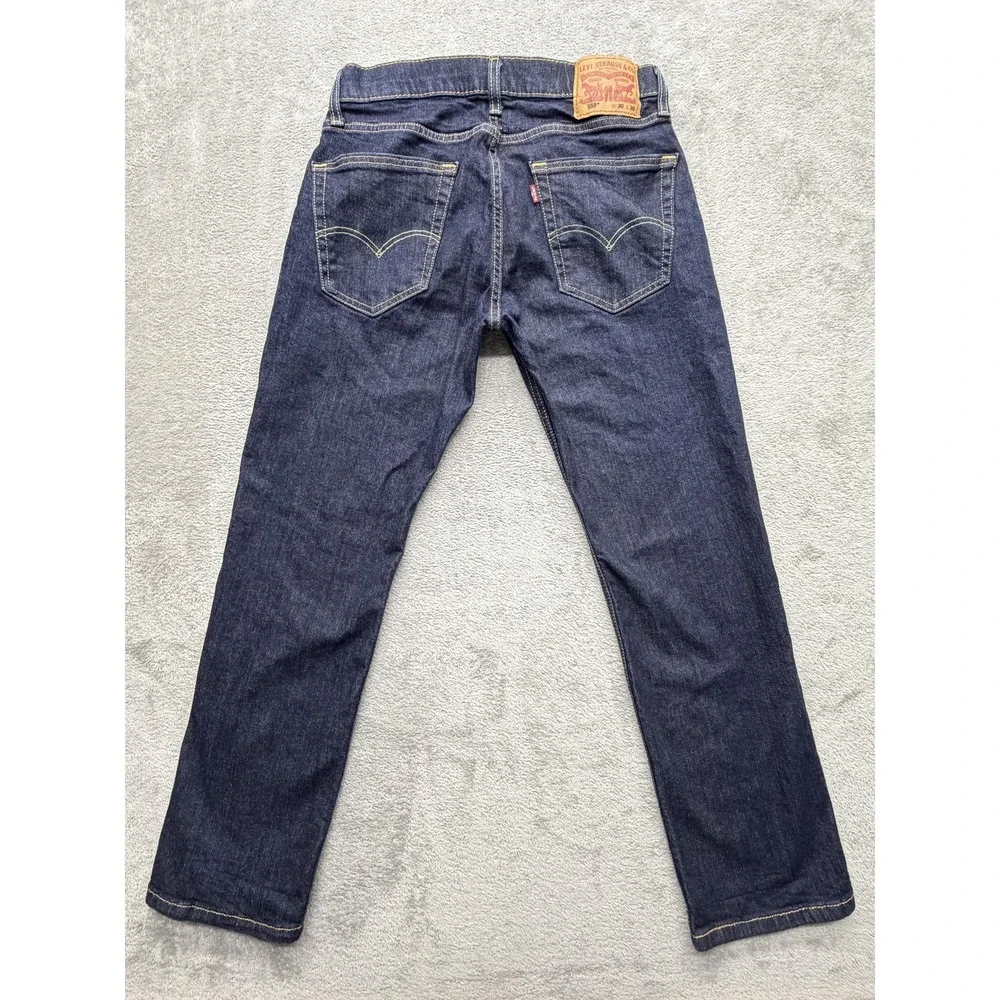 Levis levis 559